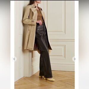 Burberry Trench Coat The Chelsea US 2
